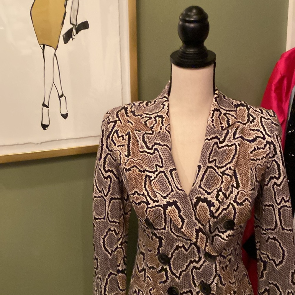 Gorgeous CAbi jacket